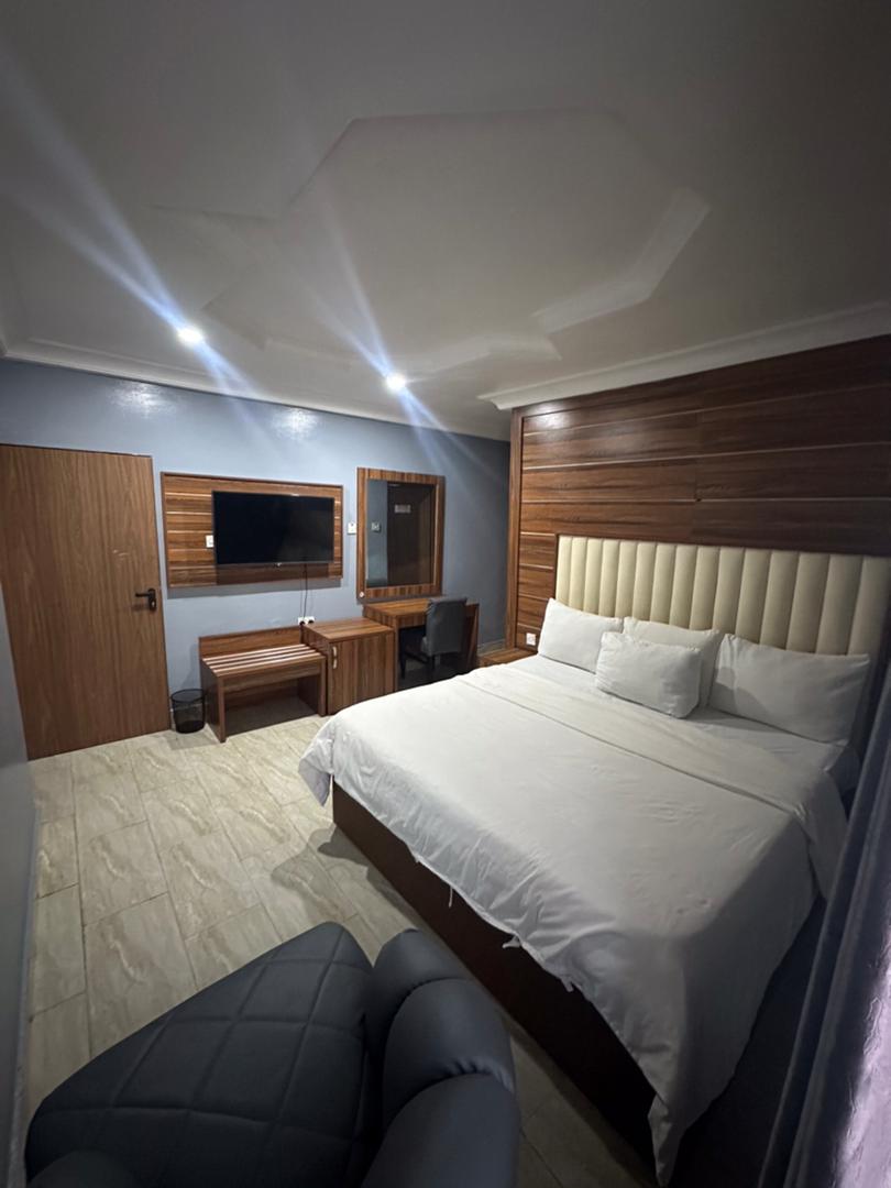 Executive Suite Room